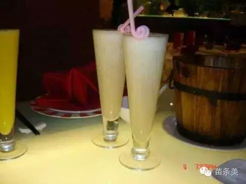 睡前喝一杯,隔天拉出 5 斤宿便!甩肉排毒淡斑,一舉全部拿下!