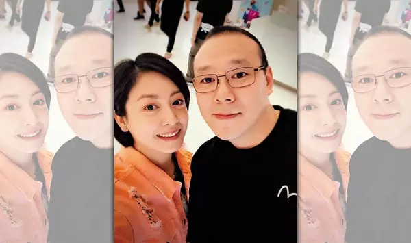 《麻辣》范筱梵老公「3P帝王洗」71秒影片曝光! 2女極樂共浴左右緊貼