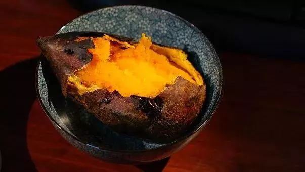 這5種食物是眼睛保護神,眼睛疲勞、乾澀就吃它們!老人、小孩都別錯過