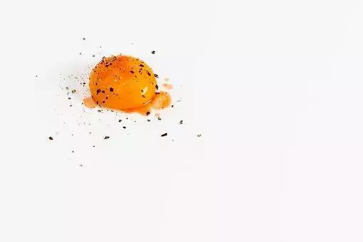 這5種食物是眼睛保護神,眼睛疲勞、乾澀就吃它們!老人、小孩都別錯過