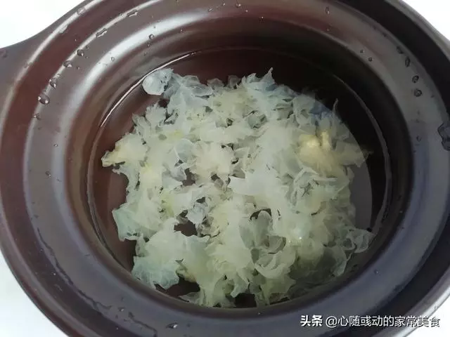 冬天乾燥,多給孩子喝這湯,清熱潤燥止咳,開胃助消化,好處多多