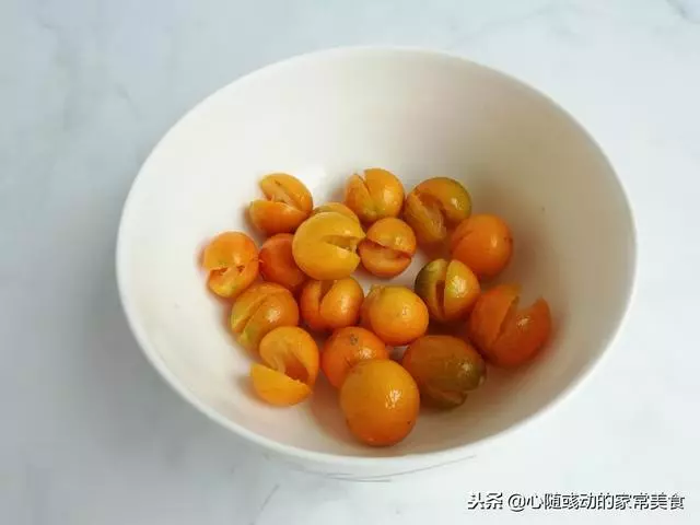 冬天乾燥,多給孩子喝這湯,清熱潤燥止咳,開胃助消化,好處多多