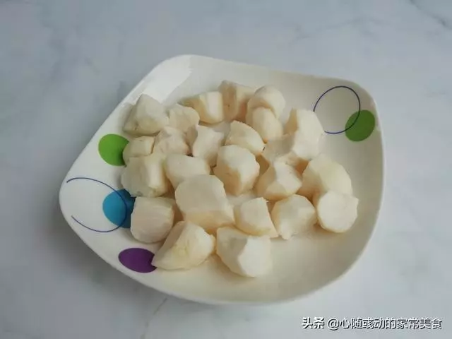 冬天乾燥,多給孩子喝這湯,清熱潤燥止咳,開胃助消化,好處多多