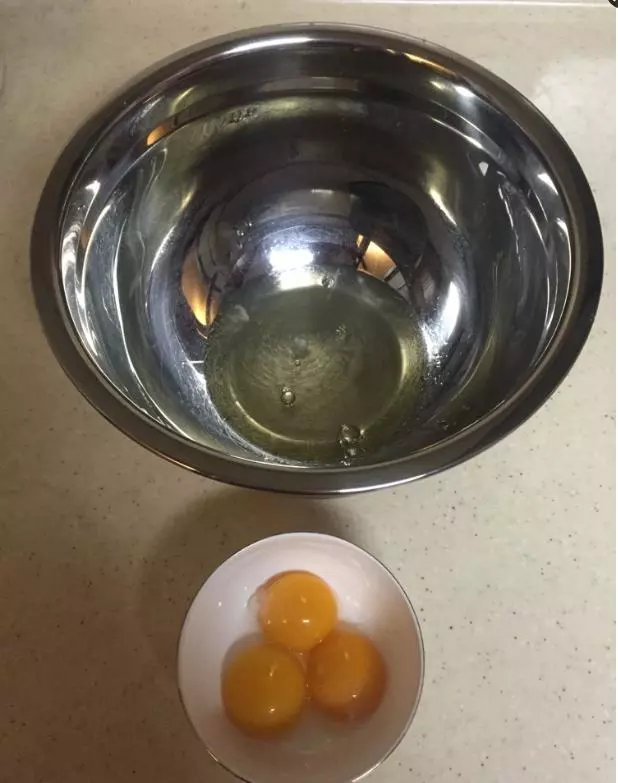 輕乳酪蛋糕的做法,好吃又好看哦