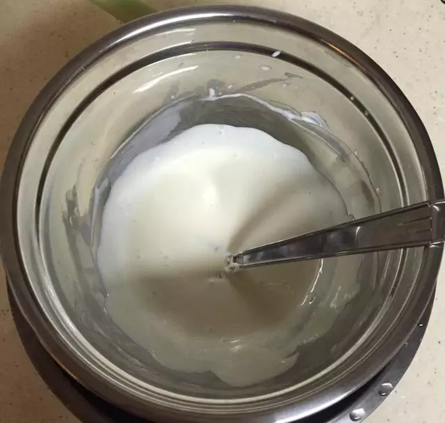 輕乳酪蛋糕的做法,好吃又好看哦