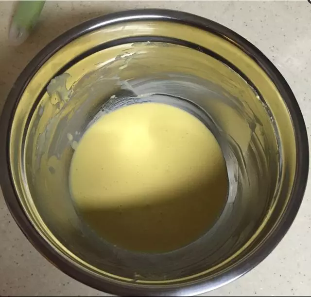 輕乳酪蛋糕的做法,好吃又好看哦