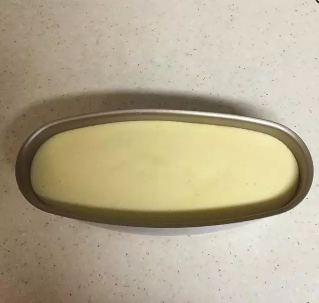 輕乳酪蛋糕的做法,好吃又好看哦