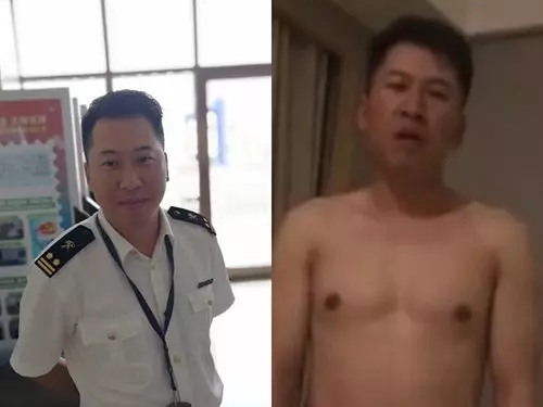 夫睡14女「代購」助走私 妻舉報 關員遭停職