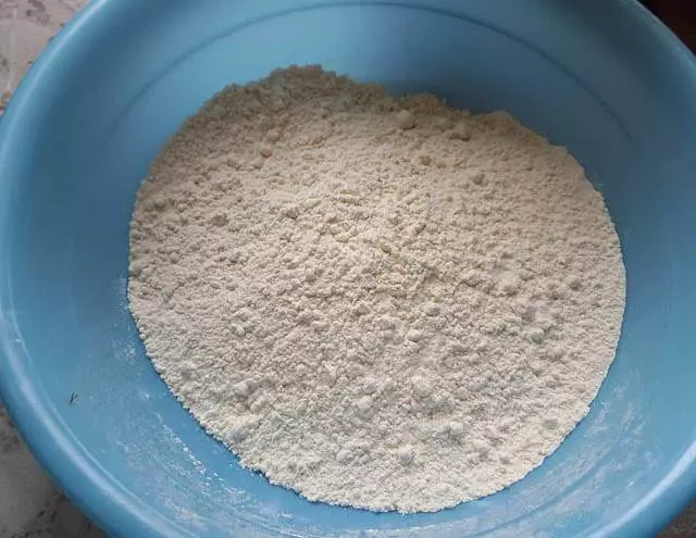 超香脆 ! 【印度煎餅】Roti Canai 的做法大公開! 比外面賣的更香更脆!
