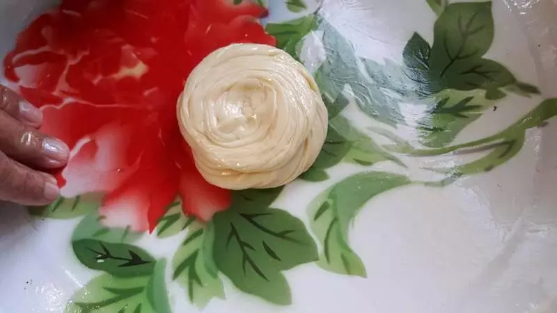 超香脆 ! 【印度煎餅】Roti Canai 的做法大公開! 比外面賣的更香更脆!