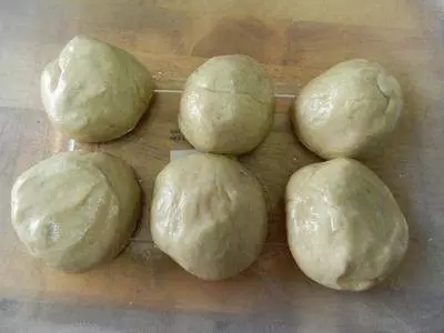 超香脆 ! 【印度煎餅】Roti Canai 的做法大公開! 比外面賣的更香更脆!