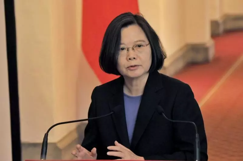 【專文】我愛小英,但更愛台灣!