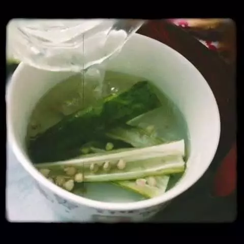 原來秋葵(羊角豆)是糖尿病剋星!轉載一次有可能救一個人!