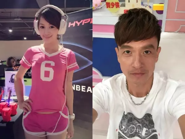 「小鐘要結婚了!」不小心被好友說漏嘴,原來小鐘的「超甜美未婚妻」真實身分竟是她!也太爽了吧!