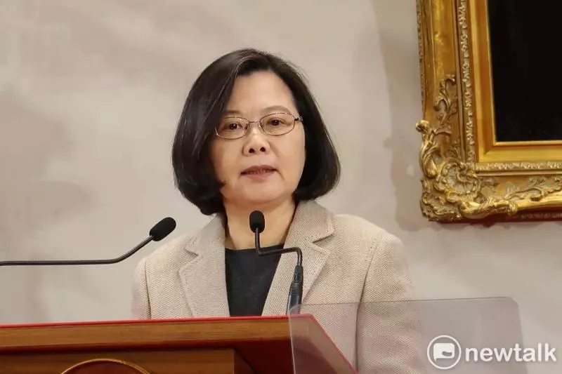 總統交辦!行政院證實「發放補助400億」不發消費券 「3萬以下低薪族可受惠」卻被網友嗆翻