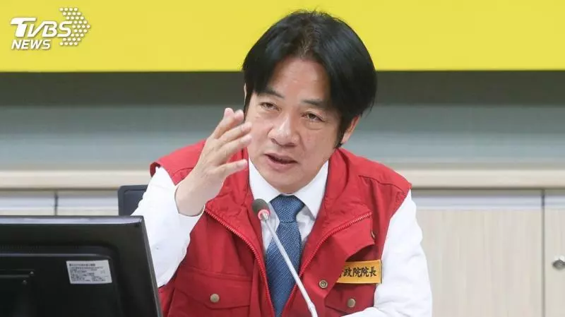 總統交辦!行政院證實「發放補助400億」不發消費券 「3萬以下低薪族可受惠」卻被網友嗆翻