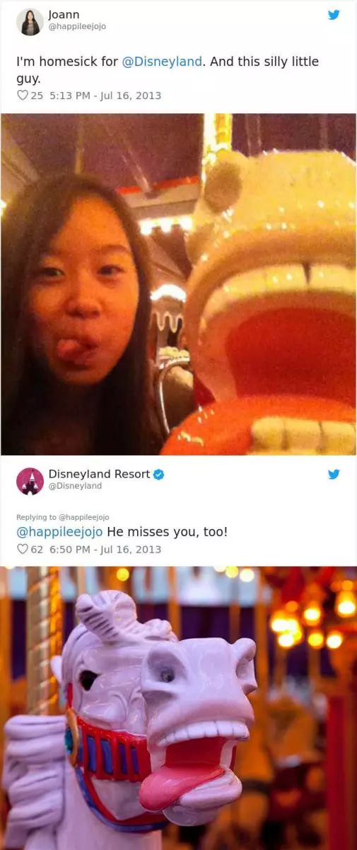22個證明「迪士尼真的有魔法」的遊客親身經歷!米奇米妮「發現小男孩聽不見」下一秒舉動暖爆