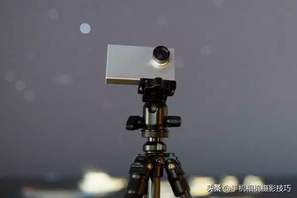 世界上最小的天文相機,跟GOPRO一樣大,還可以換鏡頭