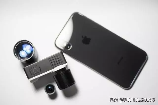 世界上最小的天文相機,跟GOPRO一樣大,還可以換鏡頭