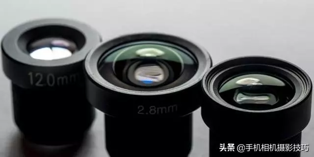 世界上最小的天文相機,跟GOPRO一樣大,還可以換鏡頭