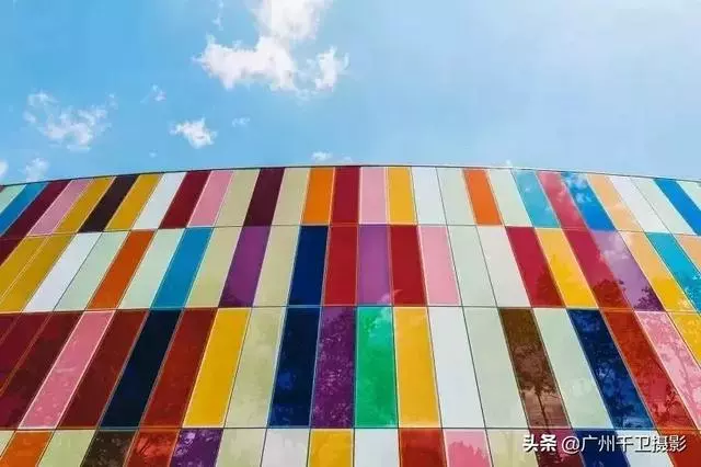 頂級攝影高手,讓色彩表現世界——5個訣竅