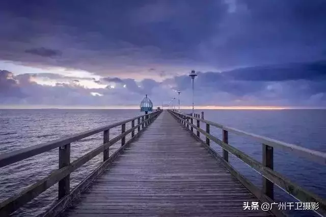 頂級攝影高手,讓色彩表現世界——5個訣竅