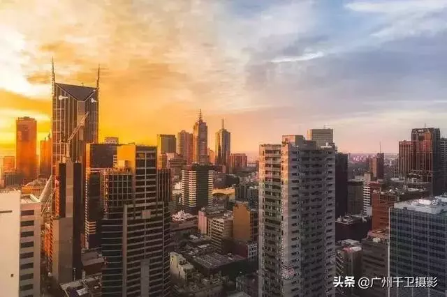 頂級攝影高手,讓色彩表現世界——5個訣竅