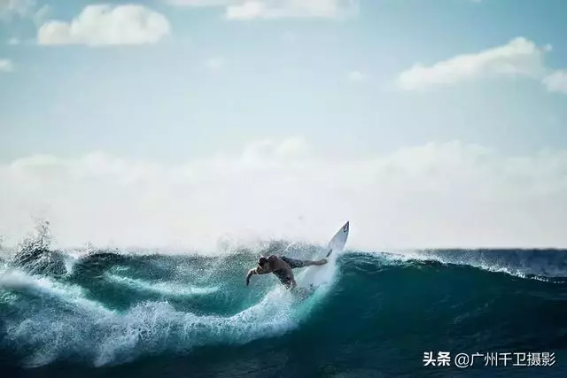 頂級攝影高手,讓色彩表現世界——5個訣竅