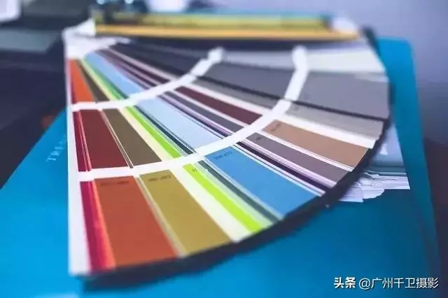 頂級攝影高手,讓色彩表現世界——5個訣竅