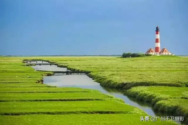 頂級攝影高手,讓色彩表現世界——5個訣竅