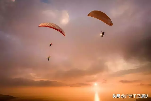 頂級攝影高手,讓色彩表現世界——5個訣竅