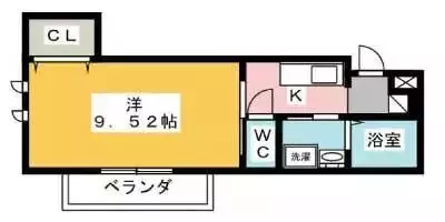 日本的小戶型蝸居,充分利用空間,太厲害了!