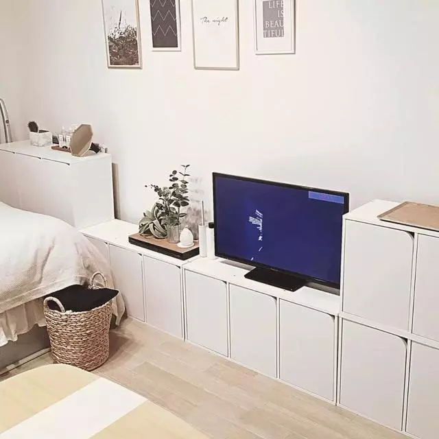 日本的小戶型蝸居,充分利用空間,太厲害了!