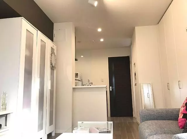 日本的小戶型蝸居,充分利用空間,太厲害了!