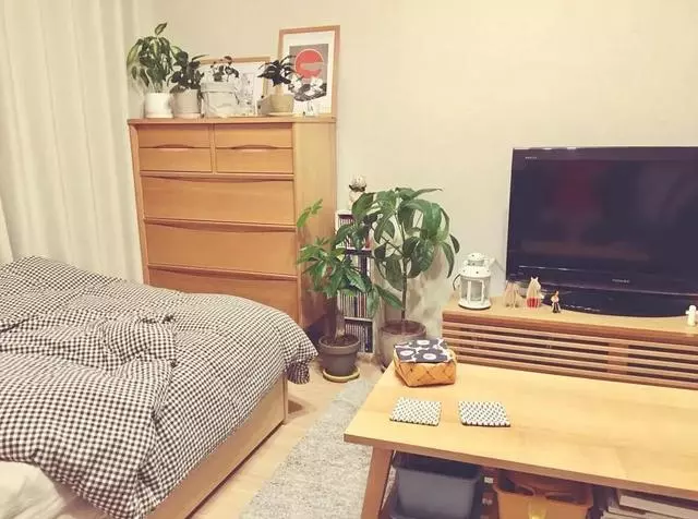 日本的小戶型蝸居,充分利用空間,太厲害了!