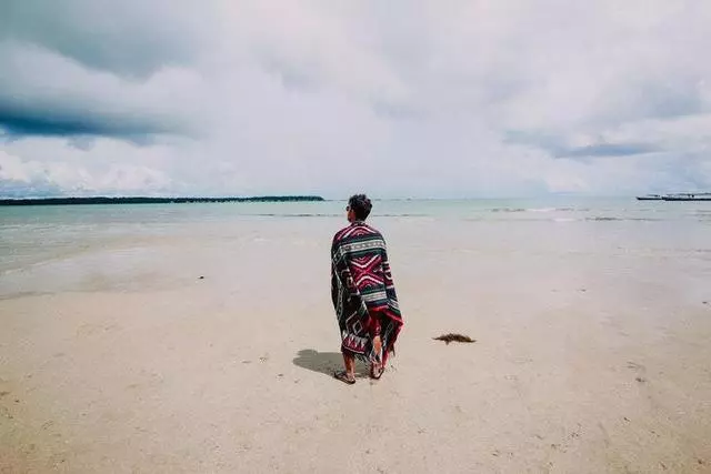 不輸巴厘島的天堂,本地人78%是華人,粵語普通話交流暢通無阻!