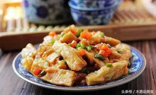14種家常菜的經典做法,學會了你也是做菜高手