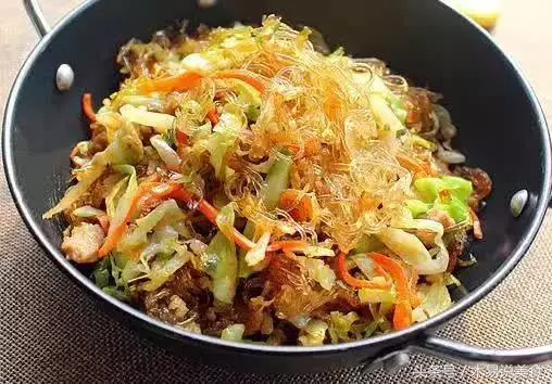 14種家常菜的經典做法,學會了你也是做菜高手