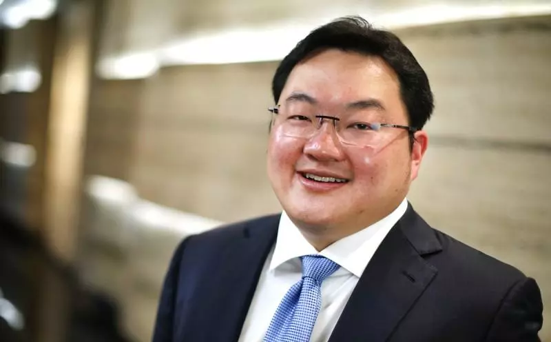 【前公帳會主席完蛋了】林吉祥爆出他為納吉及劉特佐一馬案洗黑錢內幕!