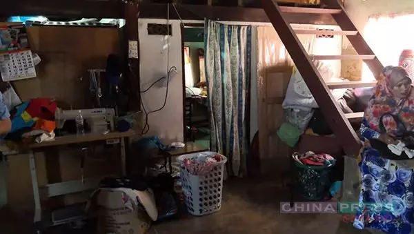 毒蟲砍死小姐弟還喊話:你兒平安在血攤....