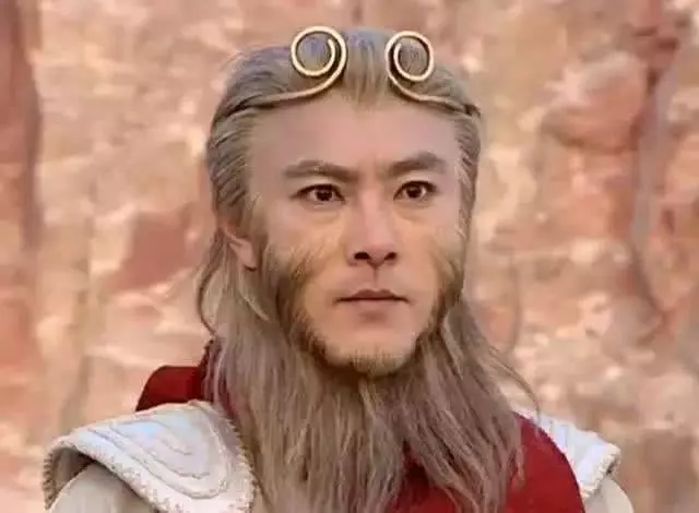 情懷之作《大帥哥》,這會是張衛健在TVB的最後一部作品嗎