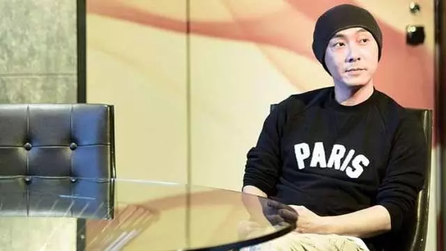 情懷之作《大帥哥》,這會是張衛健在TVB的最後一部作品嗎