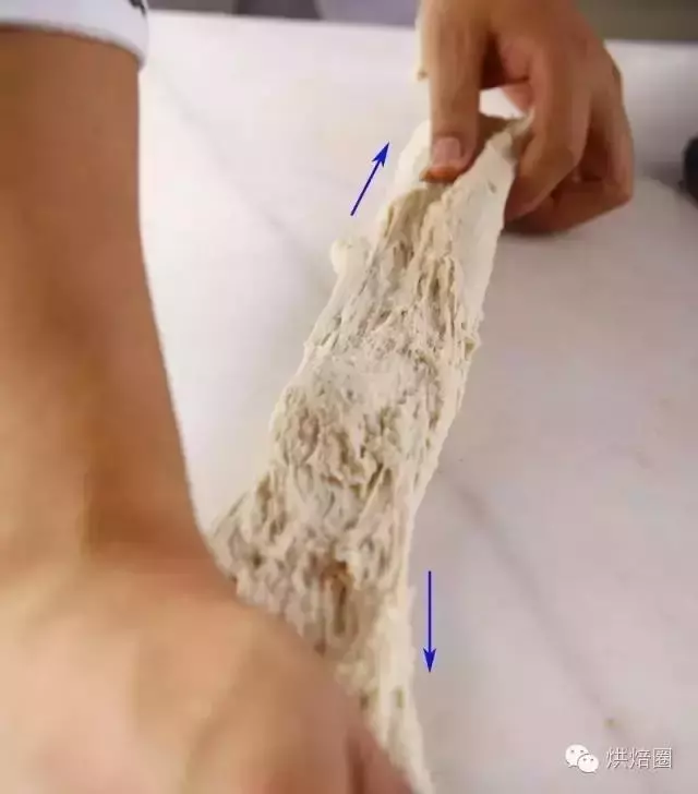 手工揉面快速出膜又不累的方法!關鍵在這幾個揉面技巧上……