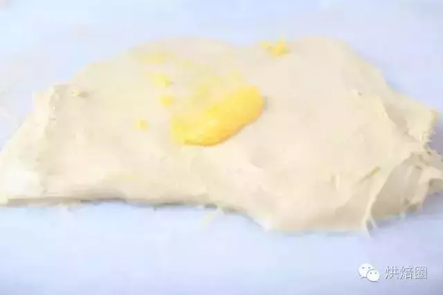 手工揉面快速出膜又不累的方法!關鍵在這幾個揉面技巧上……