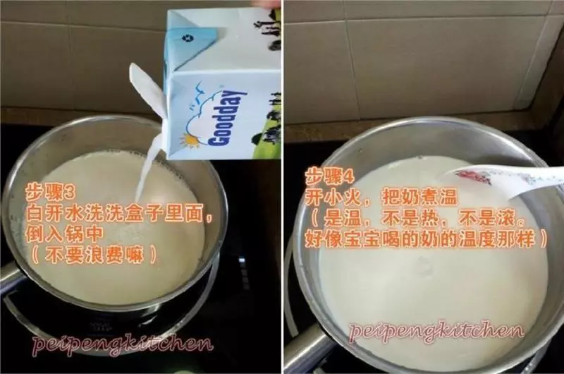 教你自己做Yogurt,再也不用出去買了!順便教你幾種Yogurt吃法哦!