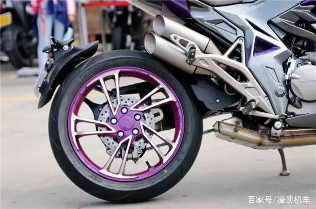 2019年剛開始,這幾輛摩托車就要火了,關注度只漲不跌!