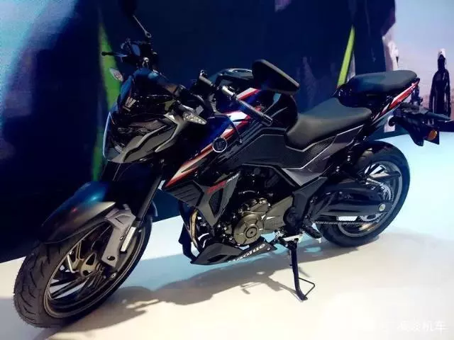 2019年剛開始,這幾輛摩托車就要火了,關注度只漲不跌!