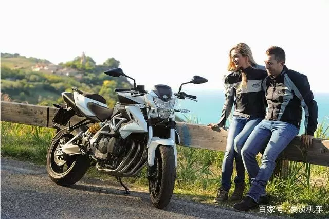 2019年剛開始,這幾輛摩托車就要火了,關注度只漲不跌!
