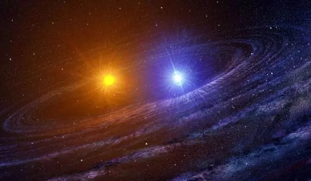 12億光年外的超新星爆炸引發巨大衝擊波,能量足以烤焦地球