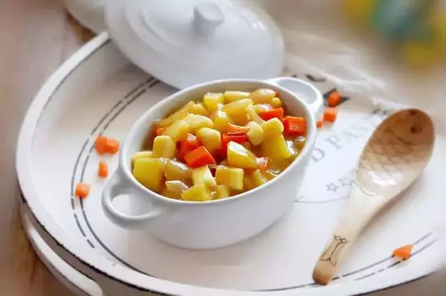 素食等於吃草?沒味道?推薦素食愛好者16款下飯菜